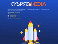 cyspromedia.es Thumbnail