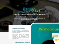 ismexicana.com