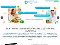 Softwarenutricion.com