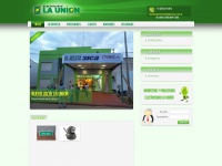 Electricidadlaunion.com.ar