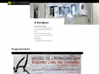 Musee-aurignacien.com