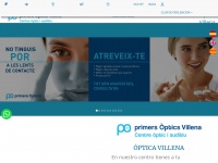 Opticavillena.com