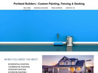 Portlandbuilders.net
