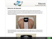 Bascula.org