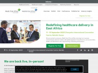 Mediceastafrica.com