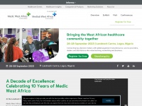 Medicwestafrica.com