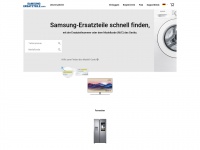 Samsungersatzteile.com