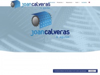 Joancalveras.com