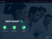 Tech-match.com.mx