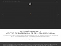 Passaroformacion.com.es