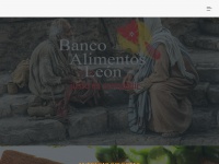 Bancodealimentosleon.org.mx