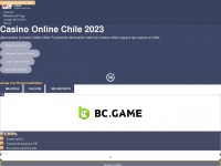 casinoonlinechile.co Thumbnail