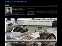 Teslapartsusa.com