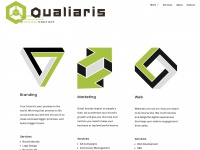 Qualiaris.com