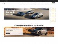 Renaultros.com