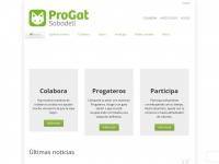 Progatsbd.org