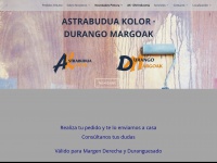 Astrabuduakolor.com