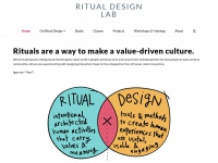 ritualdesignlab.org