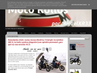 Motorollos.blogspot.com