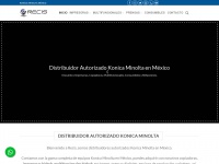 konicaminoltamexico.com.mx