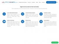 Agencialocutores.com