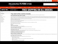 Philadelphiaflyersofficialonline.com
