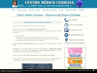 Cermasavillanueva.com