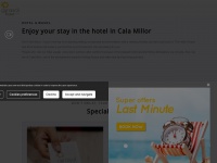 Hotelgirasol.com