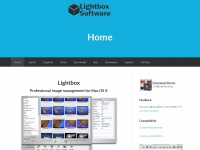 Lightboxsoftware.com