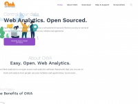 Openwebanalytics.com