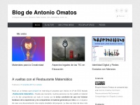 aomatos.com Thumbnail