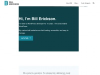 Billerickson.net