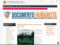 Cmehumanistas.org