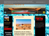 Sahararesiste.blogspot.com