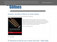 Celso-gomes.blogspot.com