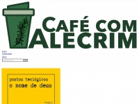 Cafecomalecrim.com.br