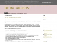 Literaturauniversalbatxillerat.blogspot.com