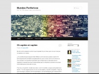 Mundosperifericos.wordpress.com