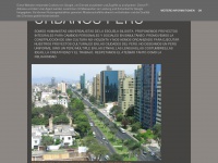 Urbanos-peru.blogspot.com