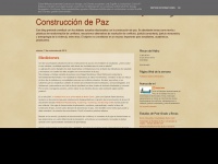 Construcciondepaz.blogspot.com