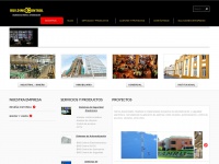 buildingcontrol.com.pe