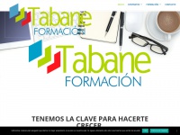 tabaneformacion.com