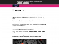 horoscopos365.net Thumbnail