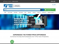 Powerprosinc.com