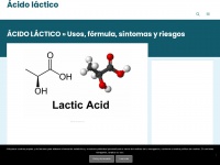 acidolactico.info Thumbnail