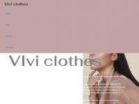 Vivi-clothes.nl