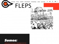 libertadyprotesta.org Thumbnail