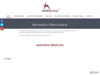 pilatessynergy.com