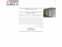 clinica3j.com