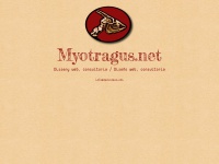 Myotragus.net